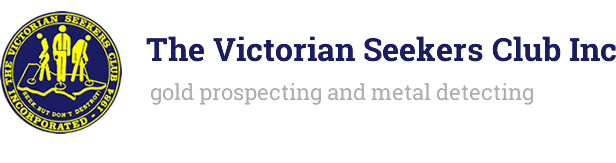 The Victorian Seekers Club Inc