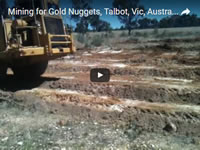 Mining for Gold Nuggets