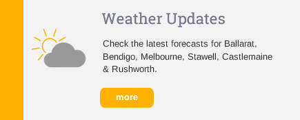 Weather Updates