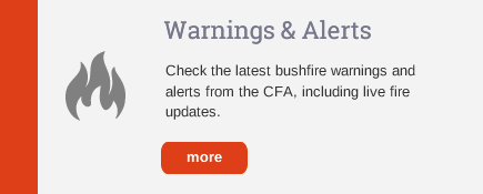 Warnings & Alerts