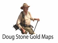 Doug Stone Gold Maps