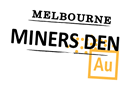 Miners Den - Melbourne