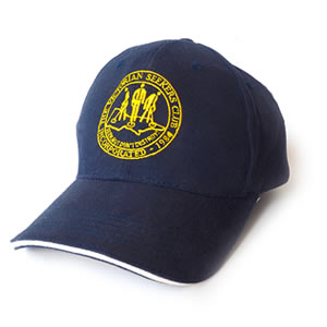 Club apparel - Caps